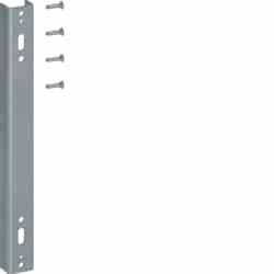 Hager - Verstevigingsprofiel voor univers IP 55, b.250 mm - UT21A-E⚡shock