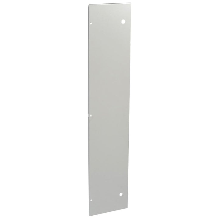 legrand - Afdekplaat - hoogte 1200 mm Voor interne mantel XL³ 800 - 20447-E⚡shock