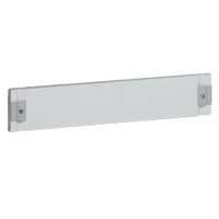 Legrand - Afdekplaat - hoogte 50 mm Isol. - verdeelkast XL³ 400 - 020390-E⚡shock