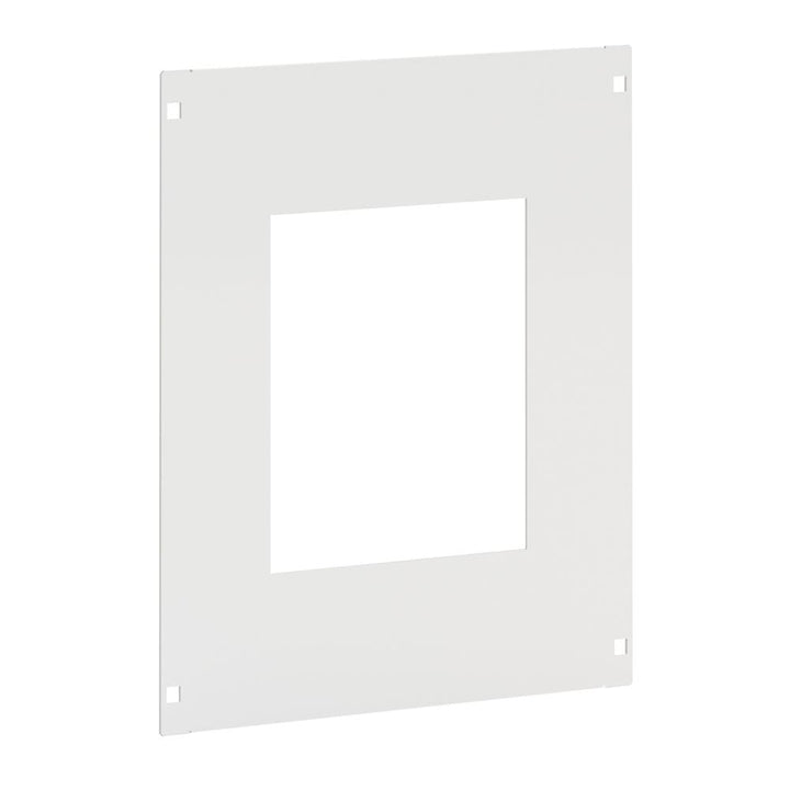 legrand - Afdekplaat SPX 1 16M verticale montage - 339330-E⚡shock