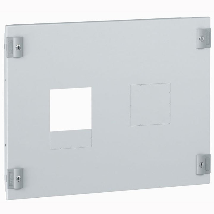 legrand - Afdekplaat voor DPX 250/630 metaal - hoogte 400 mm - 20320-E⚡shock