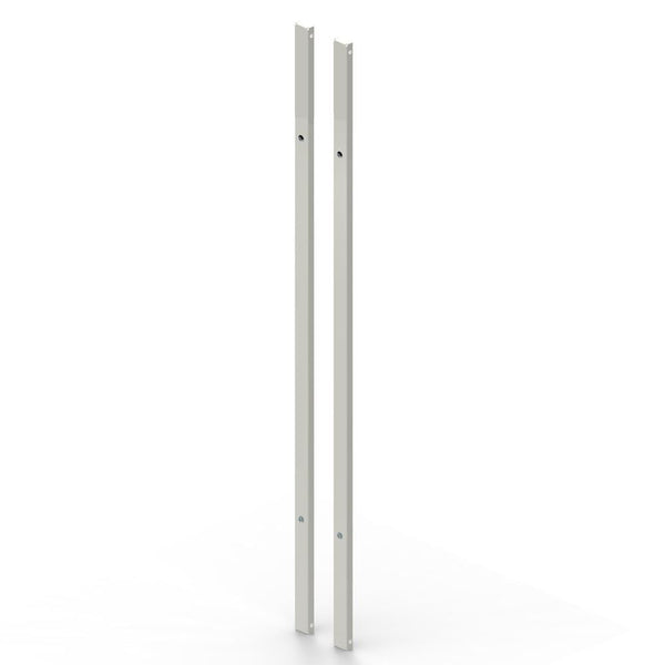 legrand - Afwerkingskit IP30 1200mm voor kast XL³S - 337963-E⚡shock