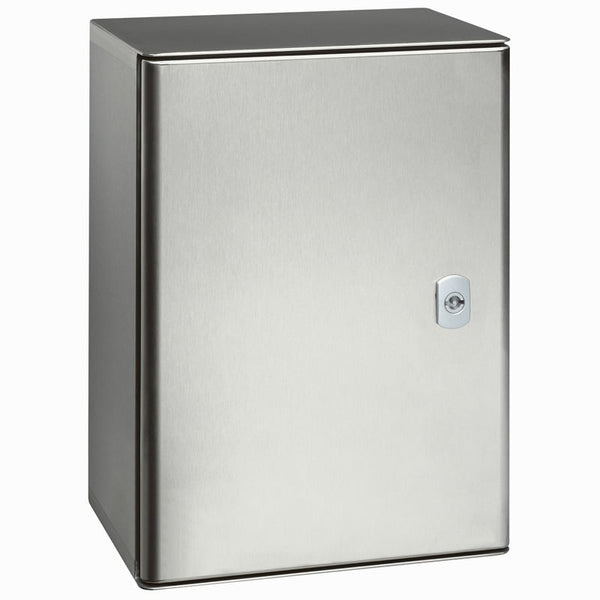 Legrand - Atlantic Inox kast 700x600x300 IP 66 - IK 10 - 304 L - 035206-E⚡shock