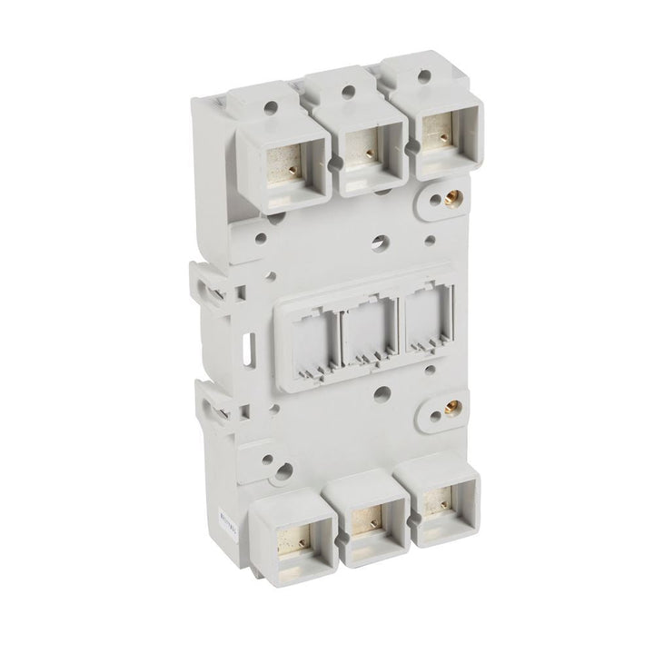 legrand - Basis achteraansluiting - 3P afgeknot - DPX³/DPX³-I 630 - 422224-E⚡shock