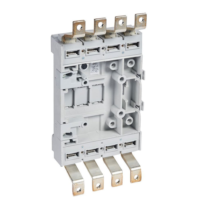 legrand - Basis vooraansluiting-4P DPX³/ DPX³-I 630 - alleen - 422223-E⚡shock