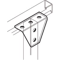 Legrand - Bevestigingshoek 90gr Thvz - SB552-E⚡shock