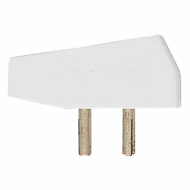 Legrand - Contactstop ZLS - 2P - 3 A pennen diam. 3,6 mm - 050005-E⚡shock