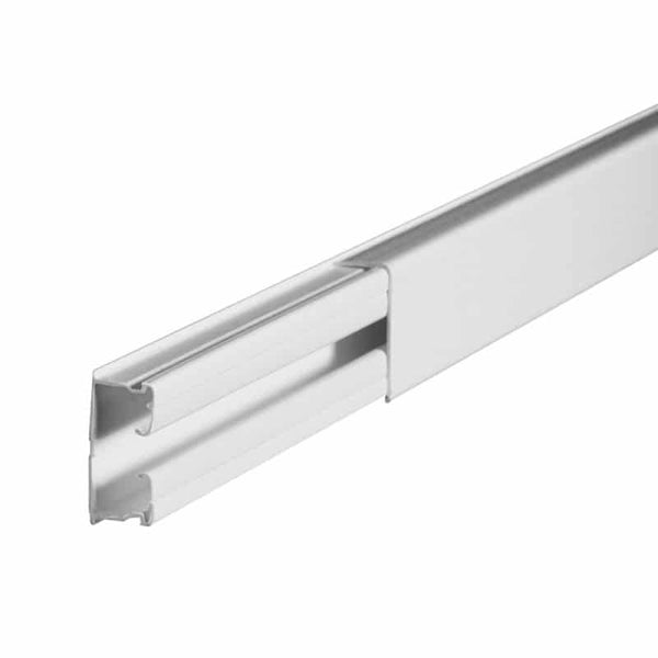 Legrand - DLP lijst 32 x 16 mm - wit lengte 3 meter - met deksel - 033321-E⚡shock