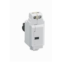 legrand - DPX³ min.sp.uitsch. 12V - 421018-E⚡shock