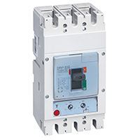 legrand - DPX³630 auto MT 3P 400A 70kA 400V - 422030-E⚡shock