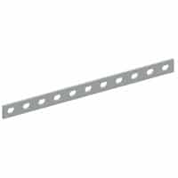 Legrand - ED 275/GC RECHTE KOPPELPLAAT - CM558223-E⚡shock