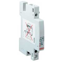 Legrand - Hulpcontact NO/NG vooronderbr. 5 A - 250 V voor scheider - 005796-E⚡shock