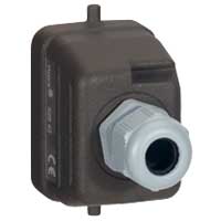 Legrand - Hypra connector man.mantel vert.uitg.met.-500V-16A-24P+A - 052645-E⚡shock