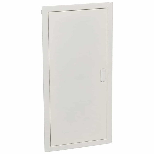 Legrand - Inbouwkast 4 rijen - 48+4 mod. met witte metalen deur - 001534-E⚡shock