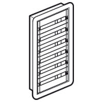 Legrand - Inbouwkast XL³ 160 - 6 rijen gebruiksklaar - 144 modules - 020016-E⚡shock