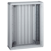 Legrand - Isolerende wandkast XL³ 400 hoogte 750 mm - IP 30 - 020154-E⚡shock