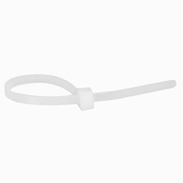 Legrand - Kabelband colring 2.4X95 wit - 032030-E⚡shock