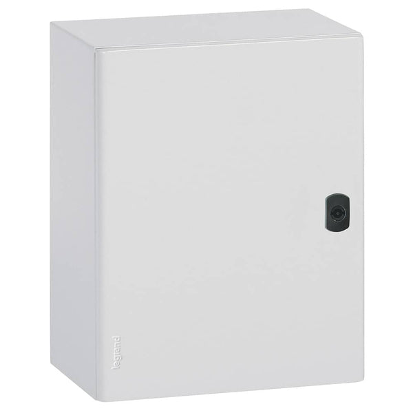 Legrand - Kast Atlantic 1000X800X300 metaal met volle plaat - 036939-E⚡shock