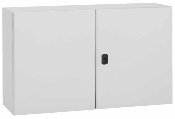 Legrand - Kast Atlantic 600X1000X300 metaal met volle plaat - 036979-E⚡shock