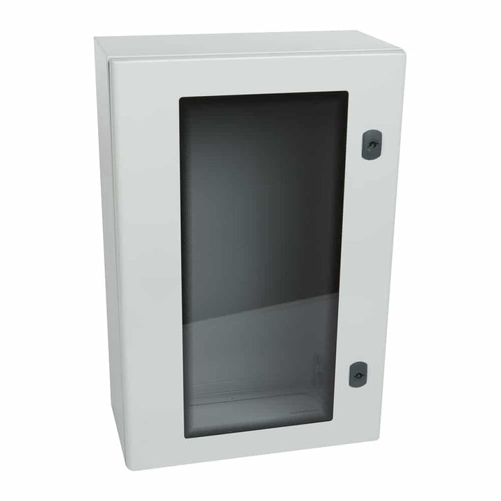 Legrand - Kast Atlantic DD 1000X800X300 metaal met volle plaat - 036949-E⚡shock