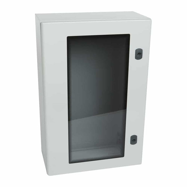 Legrand - Kast Atlantic DD 1200X800X400 metaal met volle plaat - 036956-E⚡shock