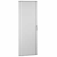 Legrand - Metalen gew. deur - h 1200 mm Voor kasten XL³ 400 - 020257-E⚡shock