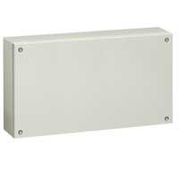 Legrand - Metalen kastje - IP66 IK10 200 x 600 x 120 mm - 035617-E⚡shock