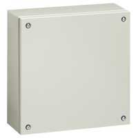 Legrand - Metalen kastje - IP66 IK10 400 x 400 x 120 mm - 035612-E⚡shock