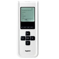 Legrand - Mobiele configur. met scherm voor switch sensors - 088230-E⚡shock