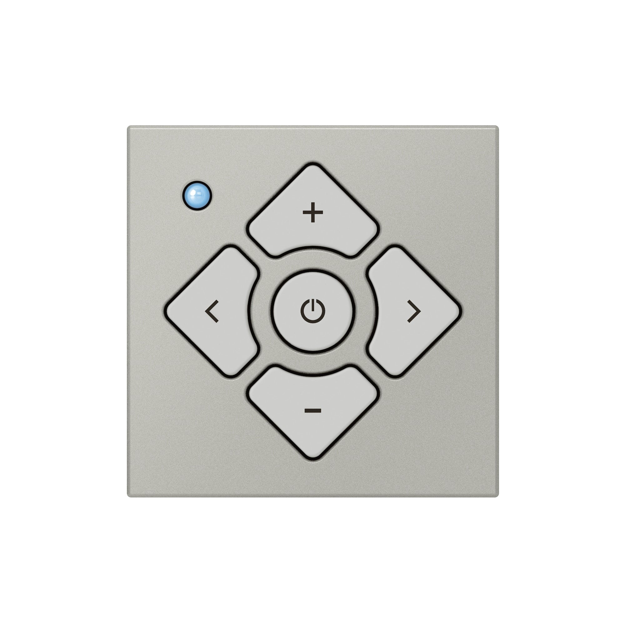 Legrand Mosaic bluetooth module 230V 2 mod alu 079356L E⚡️shock