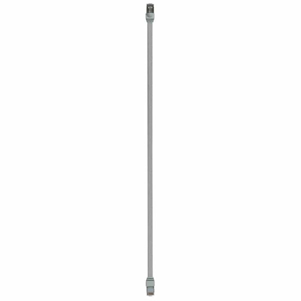 Legrand - Multimediasnoer 0,4 meter soepel - 413048-E⚡shock