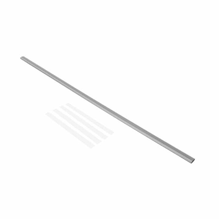 Legrand - Ovaline zuil Lengte=3.2meter Ovaline zuil Lengte=3.2meter - 653055-E⚡shock