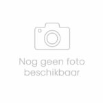 Legrand - Standaard contactdoos 4x2P+A met 3m snoer - wit-grijs - 049490-E⚡shock