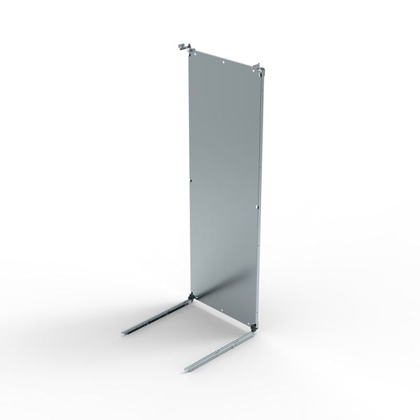 legrand - Universele plaat 2200x800mm voor vloerkast XL³S 4000 - 338173-E⚡shock