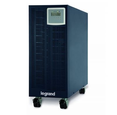 legrand - UPS KEOR S 10 KVA 8MIN - 310131-E⚡shock