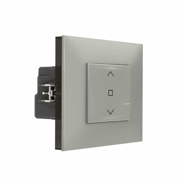 Legrand - Valena NWN - Geconnecteerde rolluikschakelaar Alu - 741837-E⚡shock