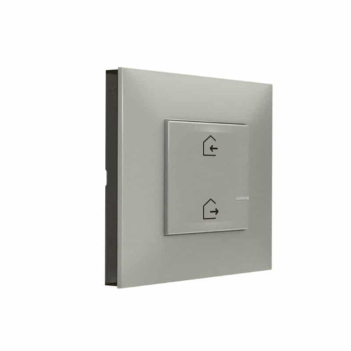 Legrand - Valena NWN - RF-bediening scenario vertrek/aankomst Alu - 741831-E⚡shock