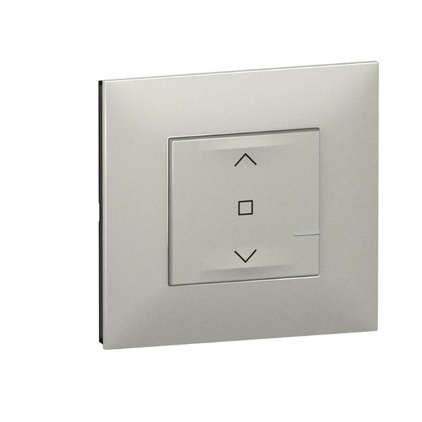 Legrand - Valena NWN - RF-bediening voor rolluiken Alu - 741838-E⚡shock