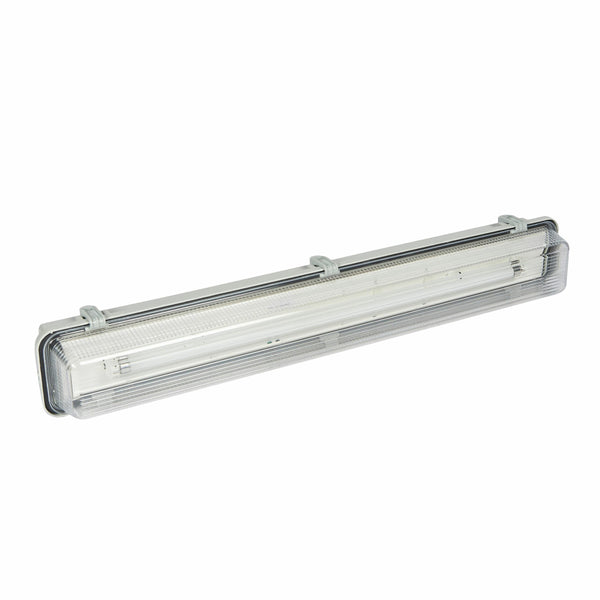 Legrand - Veiligheidsverlicht waterdicht Fluoarm. 13 W - 840 lm np - 061847-E⚡shock