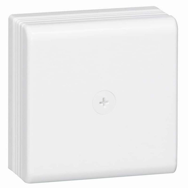 Legrand - Verdeeldoos 75 x 75 mm voor alle DLP lijsten - wit - 030316-E⚡shock