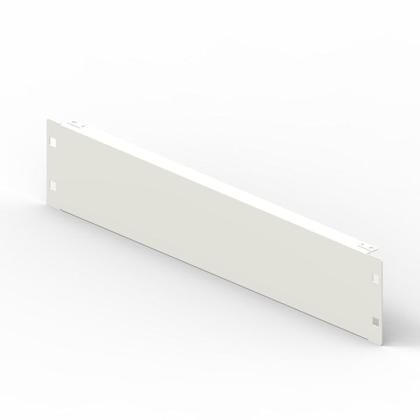 legrand - Volle afdekplaat 100mm 16M voor XL³S - 339593-E⚡shock