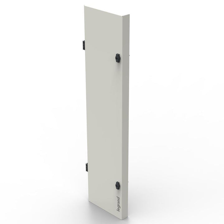 legrand - Volle deur mantel hoog. 1050mm voor XL³S 630 - 337660-E⚡shock