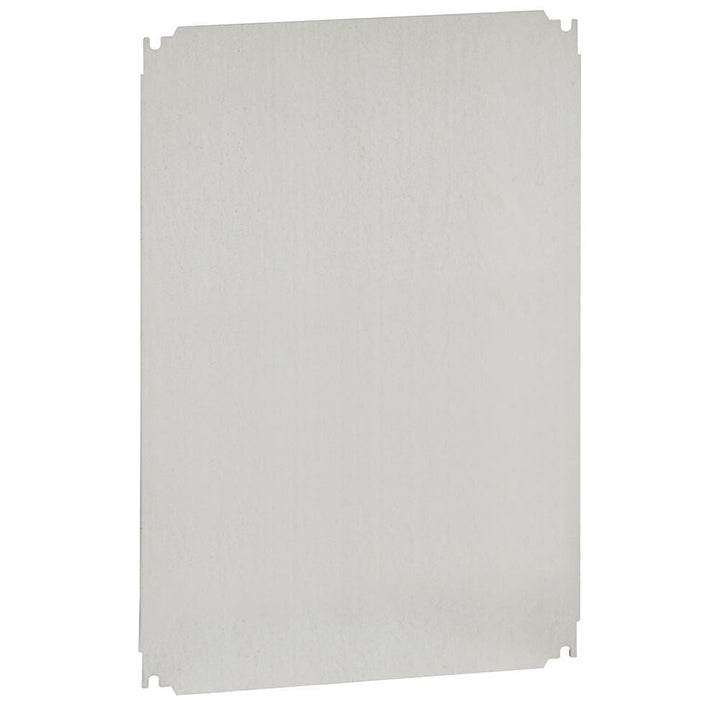 legrand - Volle plaat - 600 x 500 mm kast (h x b) 600 x 500 mm - 36084-E⚡shock