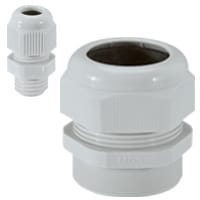 Legrand - Wartel kunststof ISO 12-IP 55 aanspancap. min. 3 mm - 096800-E⚡shock