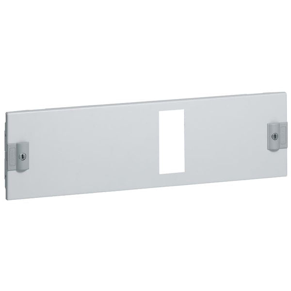 legrand - XL³ afdekpl. DPX³160 h.150mm horz. - met/zonder dif - 20313-E⚡shock