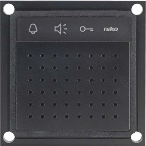 Niko - Audio-Module - 10-360-E⚡shock