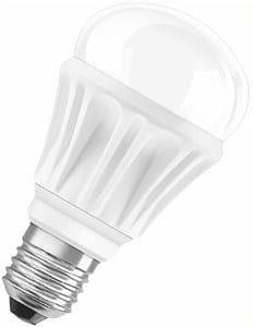 OSRAM - PARATHOM CLASSIC A advanced 12W 827 220-240V E27FS1 - 4052899903890-E⚡shock