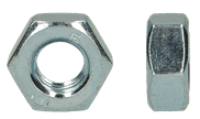 PGB Fasteners - M 12 ZN ZESKANTMOER |8| DIN 934 - 5410439061025-E⚡shock