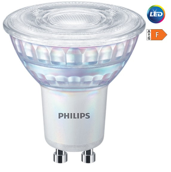 philips - Corepro Ledspot 4-35W Gu10 827 36D Dim - 72133900-E⚡shock