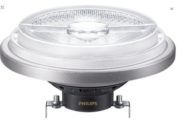 philips - MAS ExpertColor 14.8-75W 927 AR111 45D - 33381900-E⚡shock